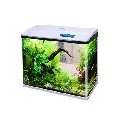 SOBO KOMPLE AKVARYUM T-740F 48,5 x 26 x 47 CM